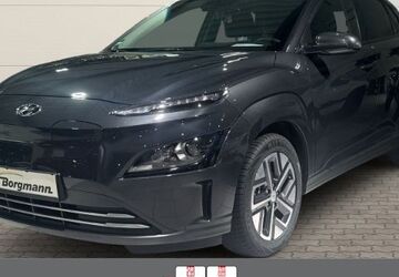 Hyundai KONA 25.867 km 21.290 &euro; Bottrop 46240