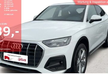 Audi Q5 114.994 km 36.630 &euro; Moers-Hülsdonk 47441