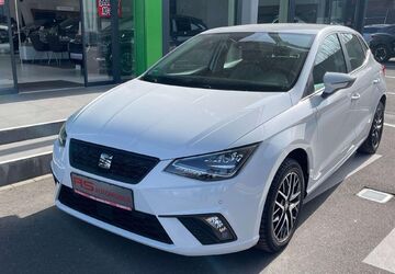 Seat Ibiza 59.360 km 14.880 &euro; Essen 45326