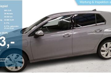 VW Golf 12.728 km 32.380 &euro; Moers 47441