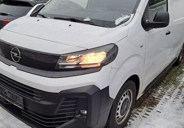 Opel Vivaro 41.253 km 23.490 &euro; Essen 45307