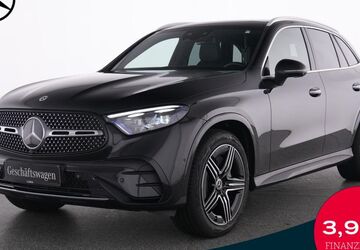 Mercedes-Benz GLC 450 10.502 km 79.285 &euro; Essen 45309