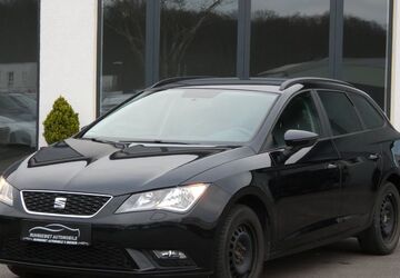 Seat Leon 200.000 km 4.590 &euro; Bochum 44807