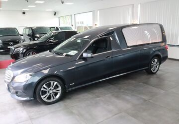 Mercedes-Benz E 250 187.382 km 59.950 &euro; Essen 45329