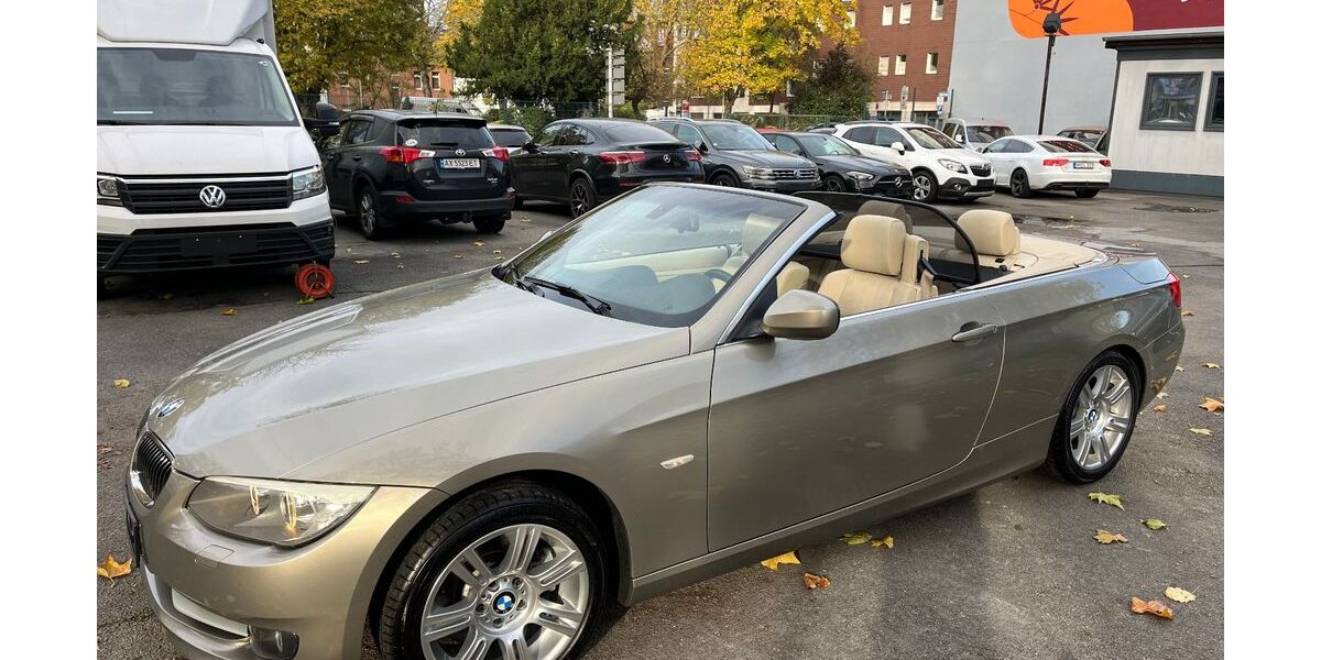 BMW 325 127.505 km 13.300 &euro; Oberhausen 46045