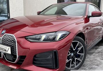 BMW i4 26.099 km 47.760 &euro; Essen 45134