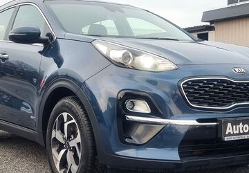 Kia Sportage 123.705 km 16.350 &euro; Duisburg 47178