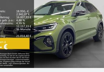 VW Taigo 74.983 km 18.690 &euro; Bochum 44809