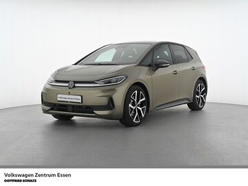 Gebrauchte VW ID.3