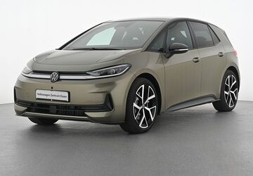 VW ID.3 1.999 km 49.780 &euro; Essen 45143