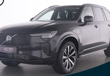 Volvo XC90 19.500 km 78.450 &euro; Witten 58453