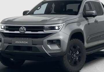 VW Amarok 9.999 km 64.480 &euro; Essen 45307