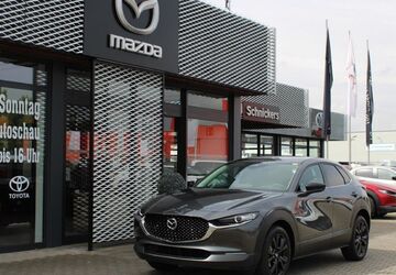 Mazda CX-30 19.901 km 23.490 &euro; Moers 47441
