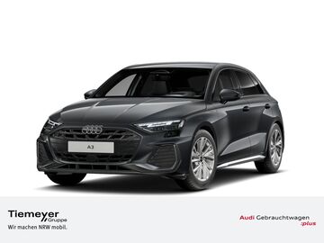 Gebrauchte Audi A3