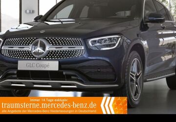 Mercedes-Benz GLC 300 71.832 km 39.890 &euro; Duisburg 47138