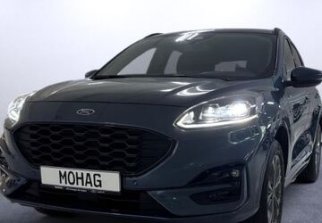 Ford Kuga 60.907 km 19.790 &euro; Essen 45134
