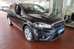 Suzuki SX4 S-Cross Comfort AHK Kamera Alu SHZ Keyless And 63.949 km 13.480 &euro; HAAN 42781