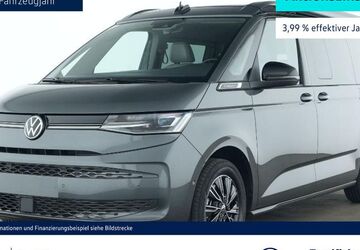 VW T7 California 6.684 km 63.580 &euro; Bochum 44866