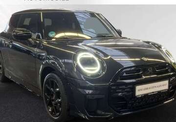 Mini Cooper S 15.950 km 31.900 &euro; Moers 47441