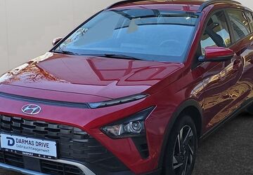 Hyundai BAYON 24.197 km 15.990 &euro; Dinslaken 46535