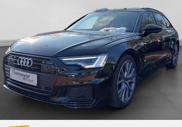 Audi A6 102.786 km 35.980 &euro; Recklinghausen 45663