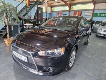 Gebrauchte Mitsubishi Lancer