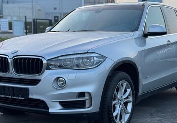 BMW X5 316.000 km 17.990 &euro; Bottrop 46238