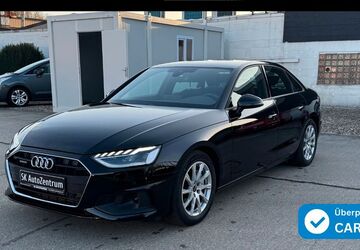 Audi A4 29.990 km 29.990 &euro; Moers 47443