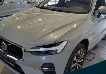 Volvo XC60 28.820 km 36.850 &euro; Essen-Kray 45309