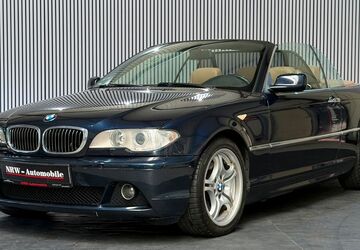 BMW 325 220.000 km 7.990 &euro; Ratingen 40878