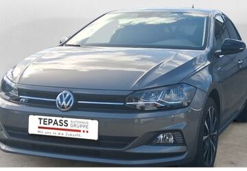 VW Polo 28.616 km 15.480 &euro; Herne 44625