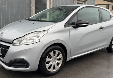 Peugeot 208 39.435 km 6.500 &euro; Gelsenkirchen 45884