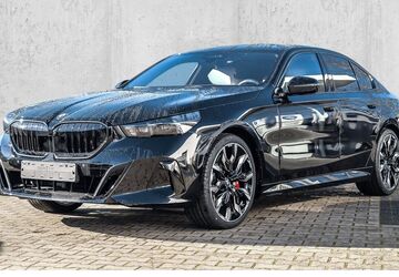 BMW 540 3.990 km 75.990 &euro; Castrop-Rauxel 44579