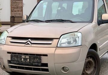 Citroen Berlingo 153.768 km 2.500 &euro; Gelsenkirchen 45884