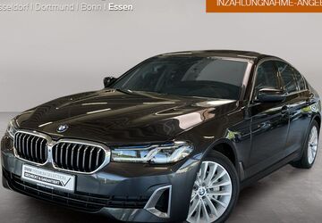 BMW 530 79.852 km 36.299 &euro; Essen 45141