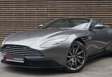 Aston Martin DB11 27.147 km 111.900 &euro; Wuppertal 42327