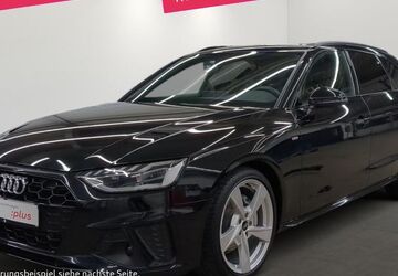 Audi A4 77.270 km 30.850 &euro; Mülheim a.d. Ruhr 45481