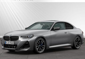 BMW M240i 12.100 km 56.500 &euro; Moers 47441