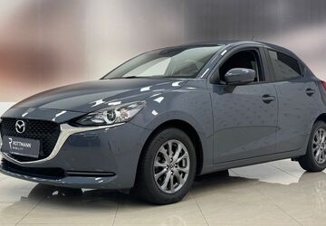 Mazda 2 23.744 km 16.290 &euro; Oberhausen 46149