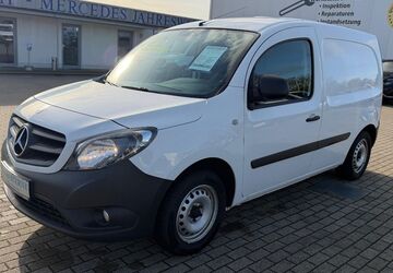 Mercedes-Benz Citan 87.454 km 11.781 &euro; Witten 58454
