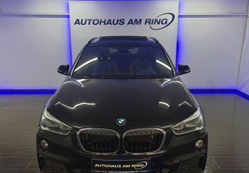 BMW X1 199.678 km 15.499 &euro; Ratingen bei Düsseldorf 40878