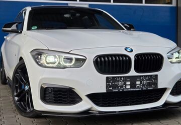 BMW M140i 68.100 km 28.990 &euro; Bottrop 46236