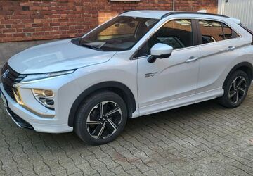 Mitsubishi Eclipse Cross 90.000 km 19.250 &euro; Herne 44629