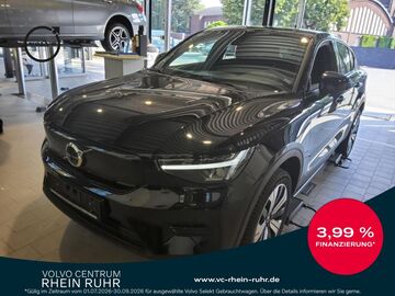 Gebrauchte Volvo C40