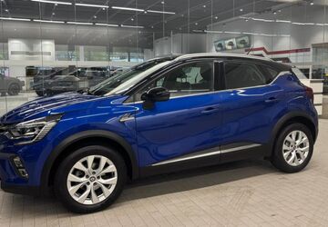 Renault Captur 37.153 km 17.490 &euro; Oberhausen (am CentrO) 46047