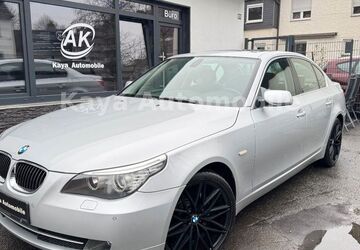 BMW 523 207.000 km 6.490 &euro; Castrop-Rauxel 44575