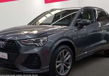 Audi Q3 54.052 km 35.450 &euro; Mülheim an der Ruhr 45481
