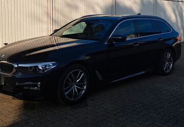 BMW 530 145.800 km 23.200 &euro; Gelsenkirchen 45896