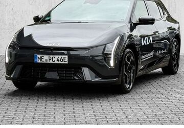 Kia EV4 5.499 km 40.990 &euro; Mettmann 40822
