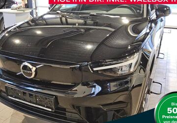 Volvo C40 21.312 km 27.480 &euro; Essen-Kray 45309